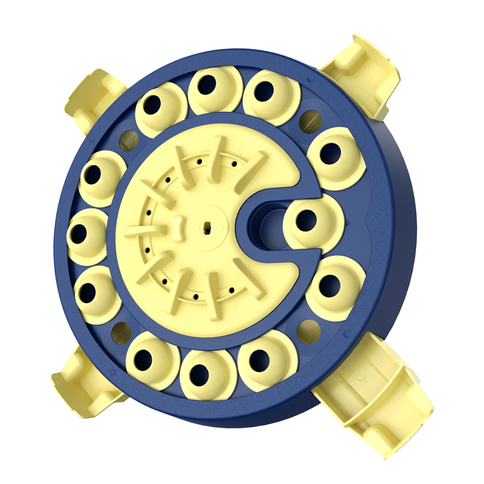 智慧猎犬 宠物益智玩具 狗狗的脑力风暴  