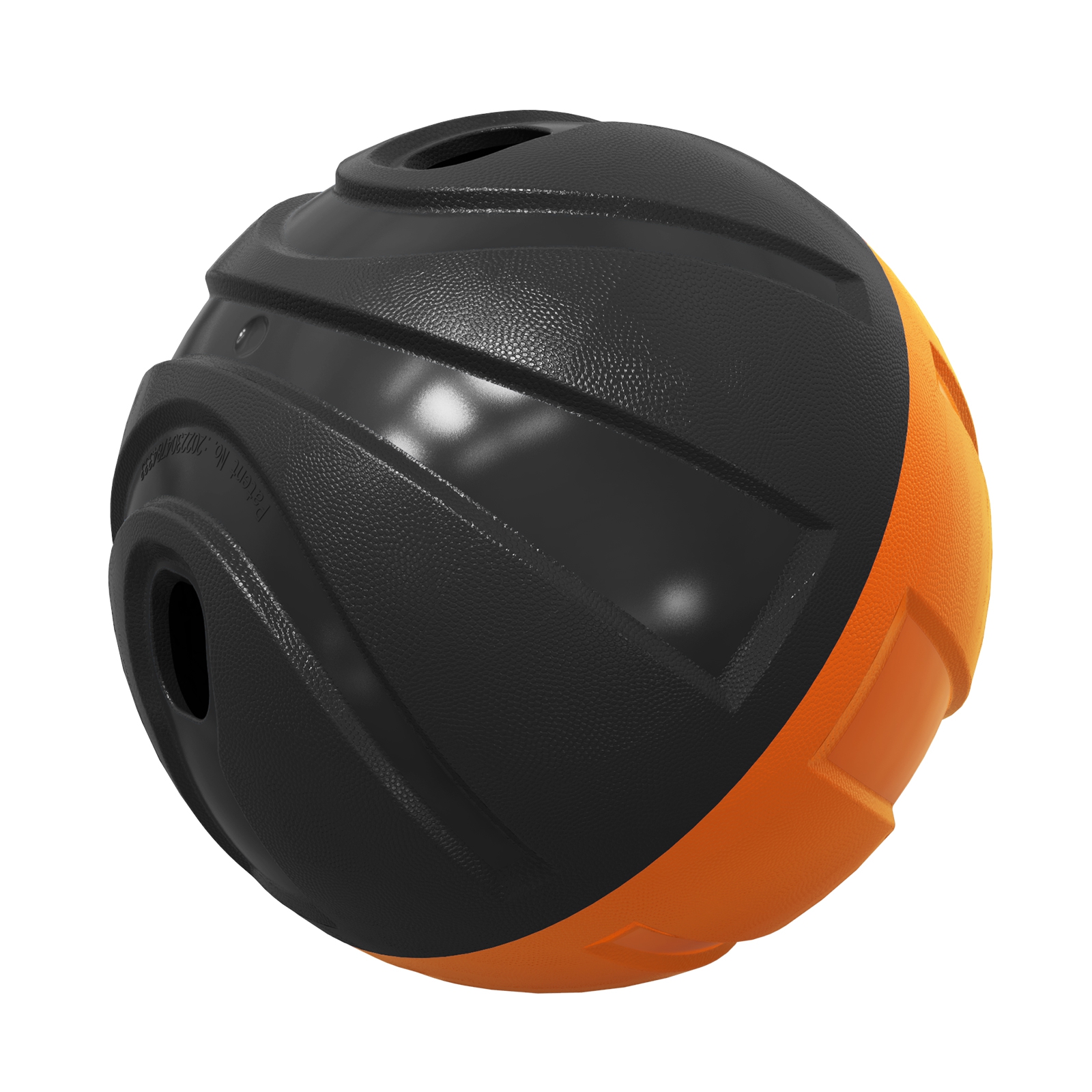 智慧猎犬 宠物益智玩具 怪叫篮球 