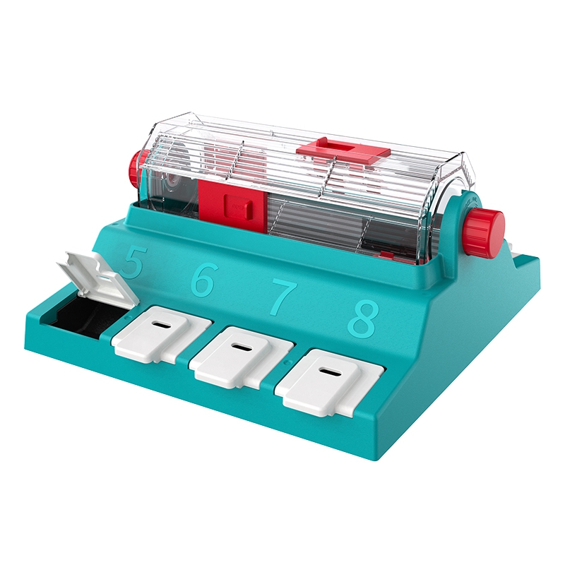 智慧猎犬 宠物益智玩具 大号聪明转转筒 